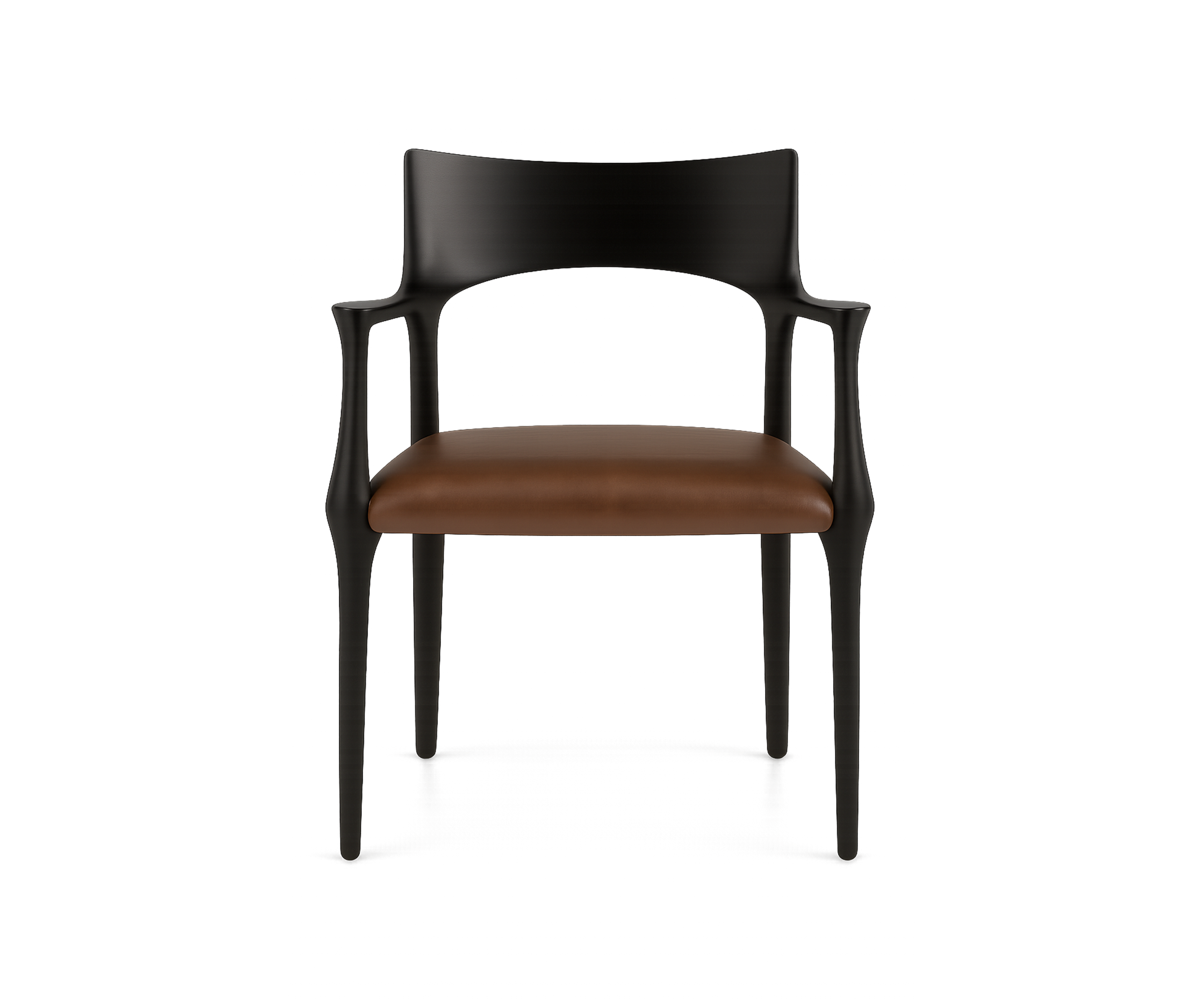 CARSON ARM CHAIR